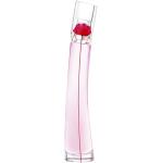 Eau de parfum 50 ml senza profumo cruelty free di origine giapponese al gelsomino fragranza floreale per Donna Kenzo Flower Poppy Bouquet 