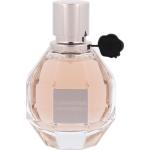 Eau de parfum 50 ml al gelsomino fragranza floreale per Donna Viktor & Rolf 