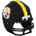 FOCO Pittsburgh Steelers BRXLZ Replica Casco