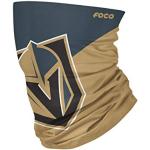 Foco Vegas Golden Knights NHL Colour Block Big Log