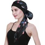 FocusCare Turbante Testa Wrap per Le Donne la chemioterapia per Il Cancro di Cappelli