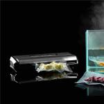 Foodlocker Pro Macchina Per Sottovuoto 30 cm 120W -0,8 bar Acciaio