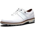 Scarpe larghezza E bianche numero 43 da golf per Uomo FootJoy 