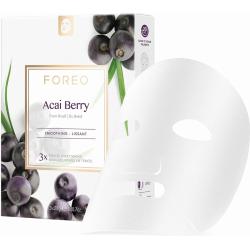 FOREO Acai Berry Firming Sheet Face Mask