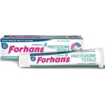Dentifrici ideali per alitosi con vitamina K Forhans 