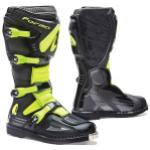 Forma Terrain Evo MX, boots 47 EU male Nero/Giallo Fluo