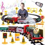 Treni radiocomandati per bambini mezzi di trasporto 