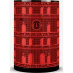 Consolles rosse in MDF Fornasetti 