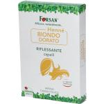 FORSAN® Hennè Biondo Dorato 100 g Tinture