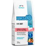 FORZA 10 DIET ADULT MINI MAIALE & PATATE 1,5 KG.
