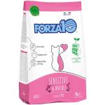 Cibi dietetici per gatti Forza10 Maintenance 
