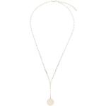 Fossil Collana Power Of Crystal JF03472710 Oro 00