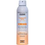 Fotoprotector ISDIN Spray Trasparente Wet Skin SPF 50 Protezione Corpo 250 ml
