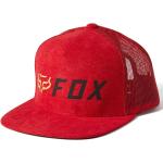 Cappellini scontati rossi Fox 