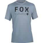 Vestiti ed accessori estivi scontati blu XL di cotone traspiranti per Uomo Fox 
