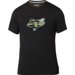 Magliette & T-shirt casual nere film per Uomo 
