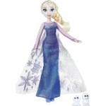 Fozen Fashion Bambola Northern Lights Elsa Disney Frozen - Bambole E Accessori