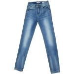 Jeans blu 7 XL per Donna Fracomina 