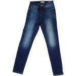 Jeans blu scuro 7 XL per Donna Fracomina 