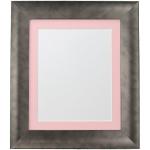 Cornici rosa 40x50 a tema orso per poster Frames By Post 