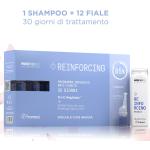 Shampoo 250  ml naturali per ricrescita capelli anticaduta per capelli devitalizzati per Uomo 