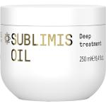 Prodotti 250  ml naturali idratanti con olio di semi texture olio per capelli secchi per trattamento capelli 
