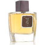Eau de parfum 100 ml fragranza legnosa per Donna Franck Boclet 
