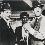 Frank Sinatra, Dean Martin & Sammy Davis Jr. 40X40