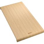Franke Tagliere legno multifunzionale in Bamboo - 112.0595.334 - RICHIEDERE PREVENTIVO