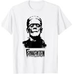 Frankenstein Monster Classic Horror Flick T-Shirt