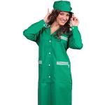 Camici da lavoro verdi XL da lavoro per Donna Fratelliditalia 