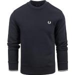 Fred Perry Crew Neck Sweater Men