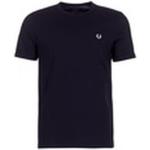 Fred Perry Polo Ringer T-Shirt