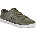 Fred Perry Sneakers Baseline Perf Leather Fred Perry