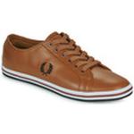 Fred Perry Sneakers Kingston Leather