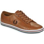 Fred Perry Sneakers KINGSTON LEATHER Fred Perry