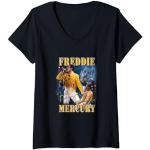 Abbigliamento & Accessori neri S per Donna Freddie Mercury 