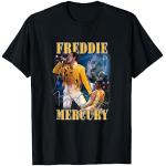 Abbigliamento & Accessori neri S per Uomo Freddie Mercury 