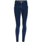 Jeggings S in jersey Bio per Donna Freddy WR.UP 