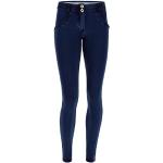 Jeggings M in jersey Bio per Donna Freddy WR.UP 