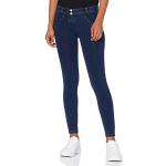 Jeans skinny M in jersey per Donna Freddy WR.UP 
