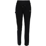 Pantaloni neri XL con elastico per Donna Freddy 