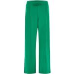 Pantaloni verdi S con elastico per Donna Freddy 