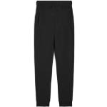 Pantaloni sportivi neri XL di cotone per Uomo Freddy 