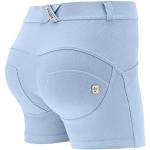 Shorts blu S in jersey per Donna Freddy WR.UP 