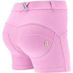 Shorts rosa L in jersey per Donna Freddy WR.UP 