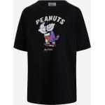 Magliette & T-shirt stampate XS di cotone per Donna Charlie Brown 
