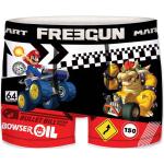 Freegun Mario Kart Trunk Multicolor S Uomo