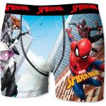Abbigliamento & Accessori scontati multicolore S in poliestere per Uomo Freegun Spiderman 