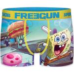 Freegun Spongebob Squarepants T665-1 Trunk Multicolor